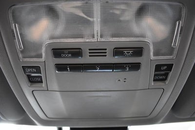 2018 Toyota Highlander Hybrid XLE