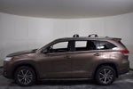 2018 Toyota Highlander Hybrid XLE