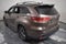 2018 Toyota Highlander Hybrid XLE