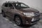 2018 Toyota Highlander Hybrid XLE