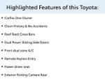 2012 Toyota Sienna LE AAS