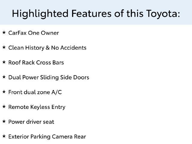 2012 Toyota Sienna LE AAS