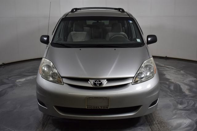 2010 Toyota Sienna CE