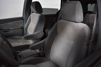 2010 Toyota Sienna CE