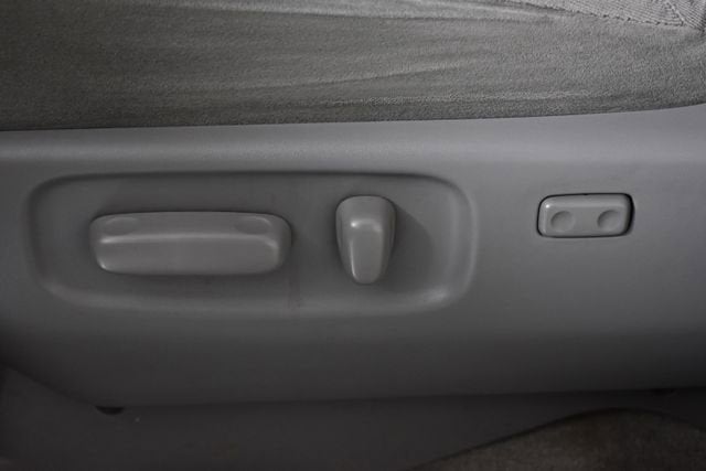 2010 Toyota Sienna CE