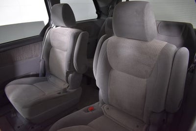 2010 Toyota Sienna CE