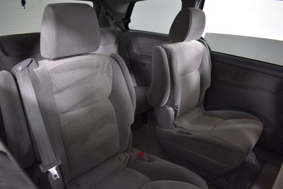 2010 Toyota Sienna CE