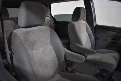 2010 Toyota Sienna CE