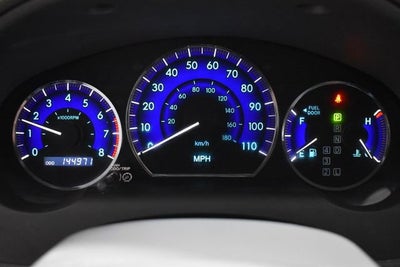 2010 Toyota Sienna CE