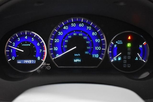 2010 Toyota Sienna CE