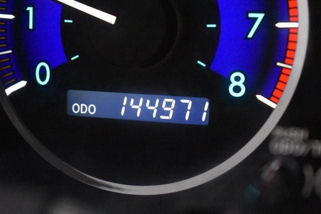 2010 Toyota Sienna CE