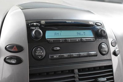 2010 Toyota Sienna CE