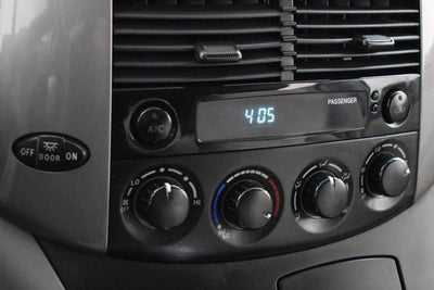 2010 Toyota Sienna CE