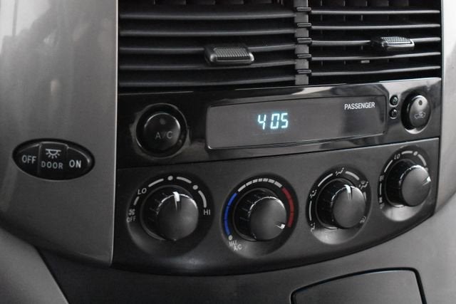 2010 Toyota Sienna CE