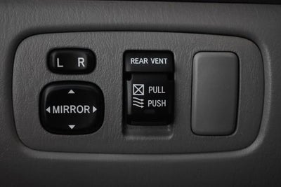 2010 Toyota Sienna CE