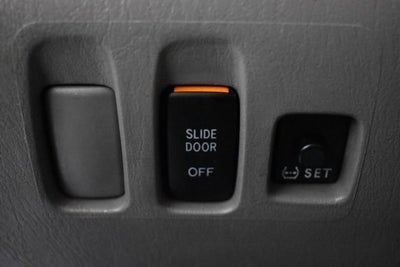 2010 Toyota Sienna CE