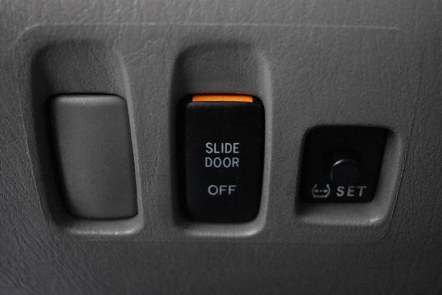 2010 Toyota Sienna CE