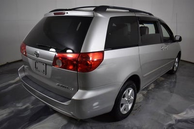 2010 Toyota Sienna CE