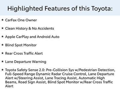 2023 Toyota Sienna LE