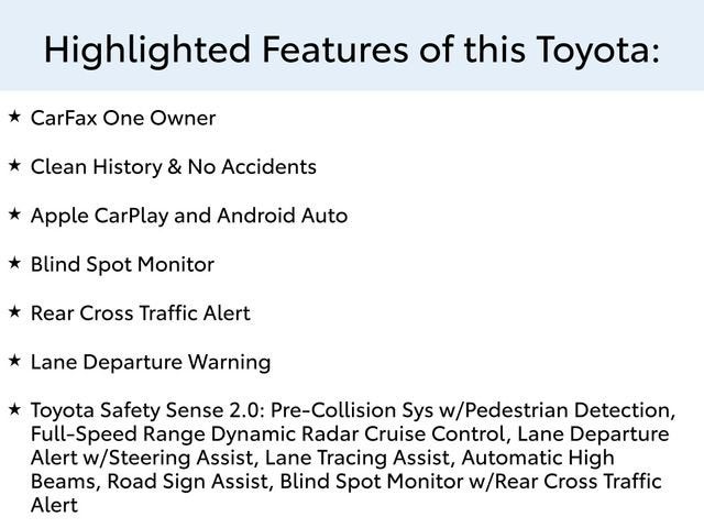 2023 Toyota Sienna LE