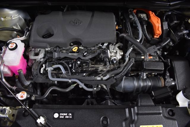 2023 Toyota Sienna LE