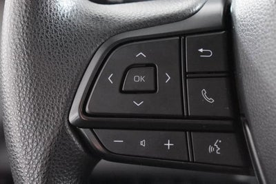 2023 Toyota Sienna LE