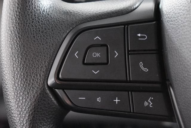 2023 Toyota Sienna LE