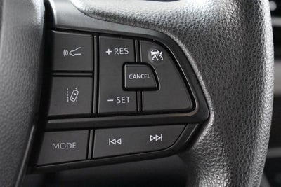 2023 Toyota Sienna LE