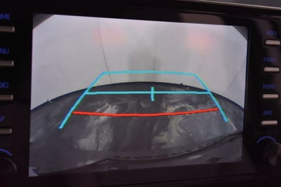 2023 Toyota Sienna LE