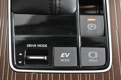 2023 Toyota Sienna LE