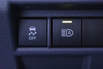 2023 Toyota Sienna LE