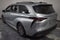 2023 Toyota Sienna LE