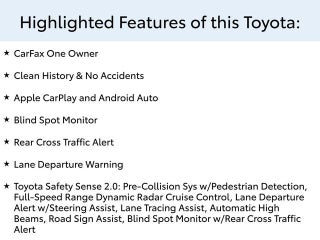 2023 Toyota Sienna LE