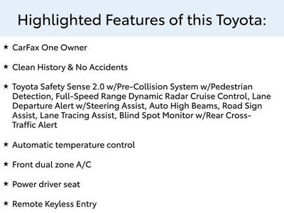 2025 Toyota Sienna LE