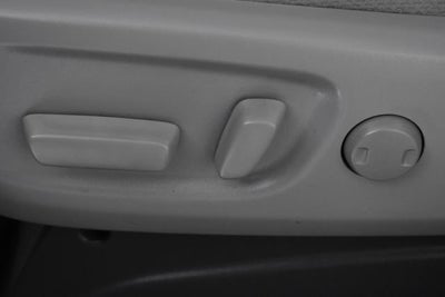 2019 Toyota Sienna LE Auto Access Seat