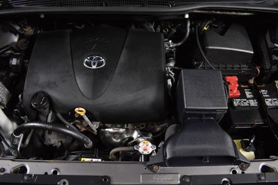 2019 Toyota Sienna LE Auto Access Seat