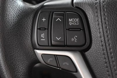 2019 Toyota Sienna LE Auto Access Seat