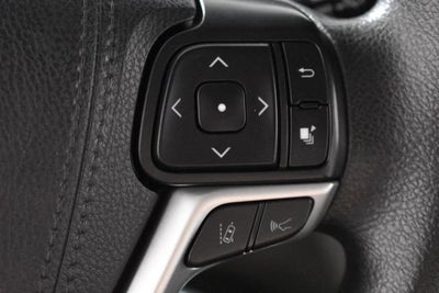 2019 Toyota Sienna LE Auto Access Seat