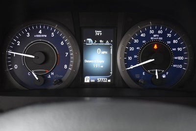 2019 Toyota Sienna LE Auto Access Seat