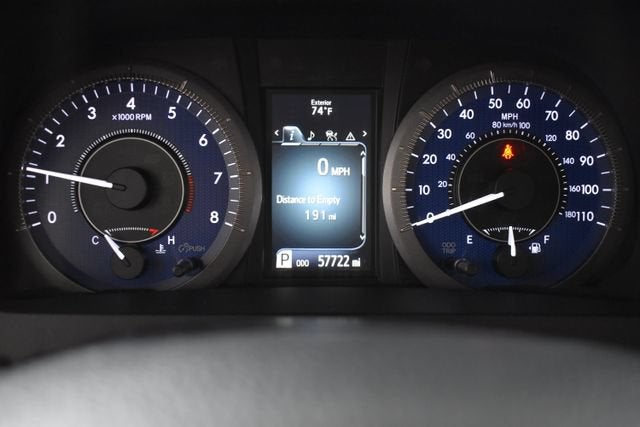 2019 Toyota Sienna LE Auto Access Seat