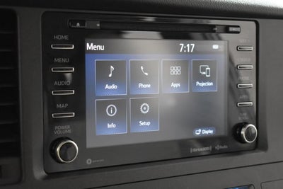 2019 Toyota Sienna LE Auto Access Seat