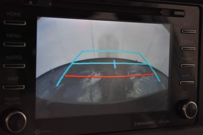 2019 Toyota Sienna LE Auto Access Seat