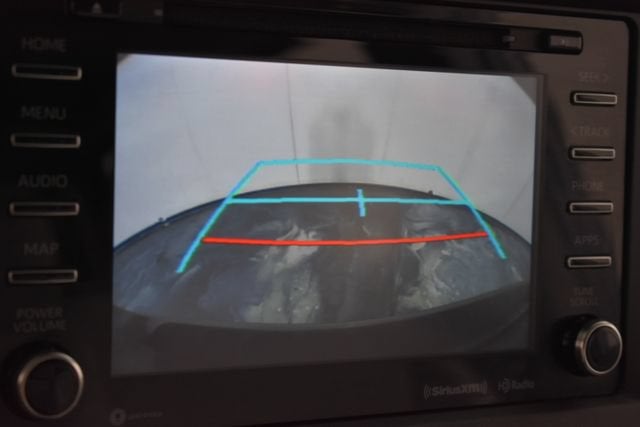 2019 Toyota Sienna LE Auto Access Seat
