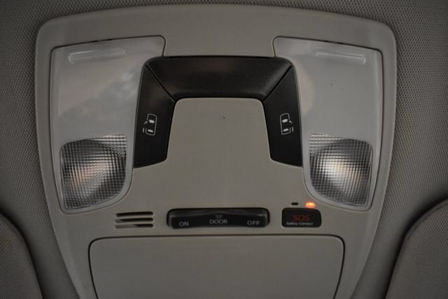 2019 Toyota Sienna LE Auto Access Seat