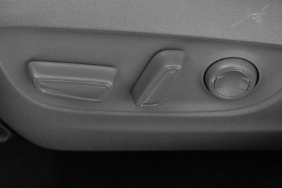 2020 Toyota Highlander Hybrid Limited