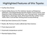 2020 Toyota Highlander Hybrid Limited