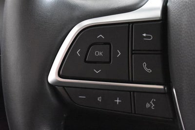 2020 Toyota Highlander Hybrid Limited