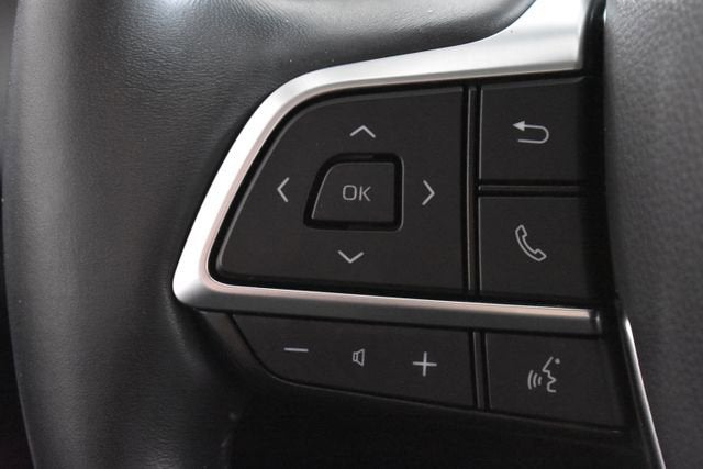 2020 Toyota Highlander Hybrid Limited