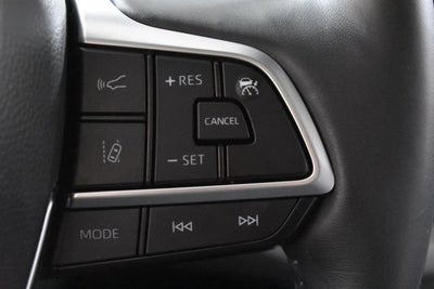 2020 Toyota Highlander Hybrid Limited