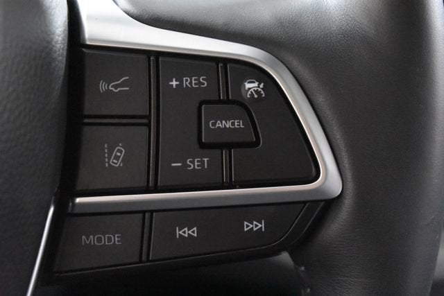 2020 Toyota Highlander Hybrid Limited